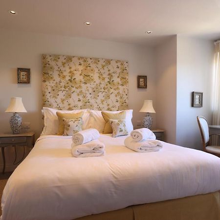 Tyndall Villa Boutique B&B Bath Exteriér fotografie