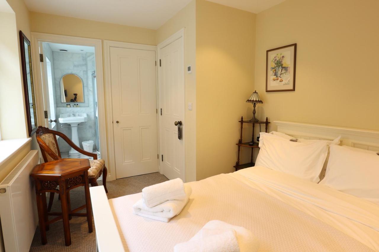 Tyndall Villa Boutique B&B Bath Exteriér fotografie