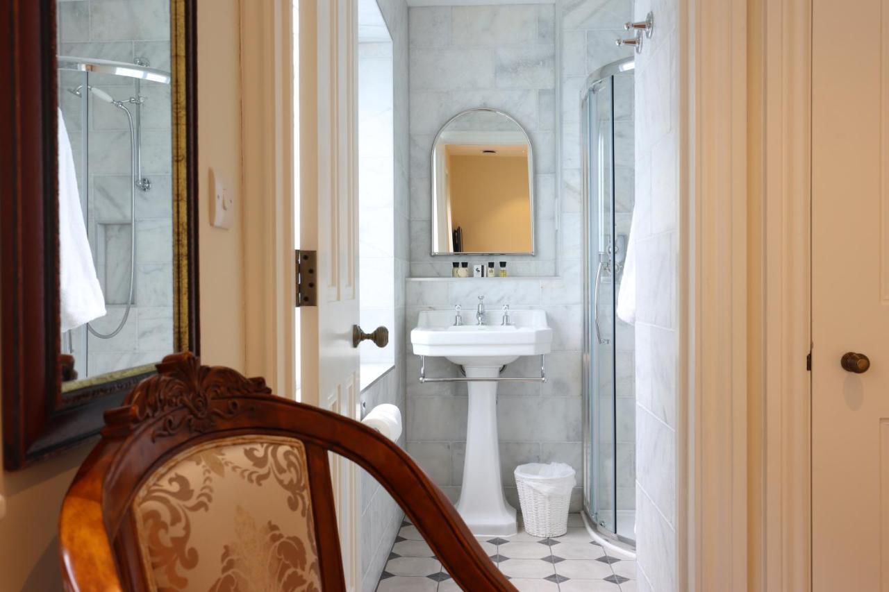 Tyndall Villa Boutique B&B Bath Exteriér fotografie